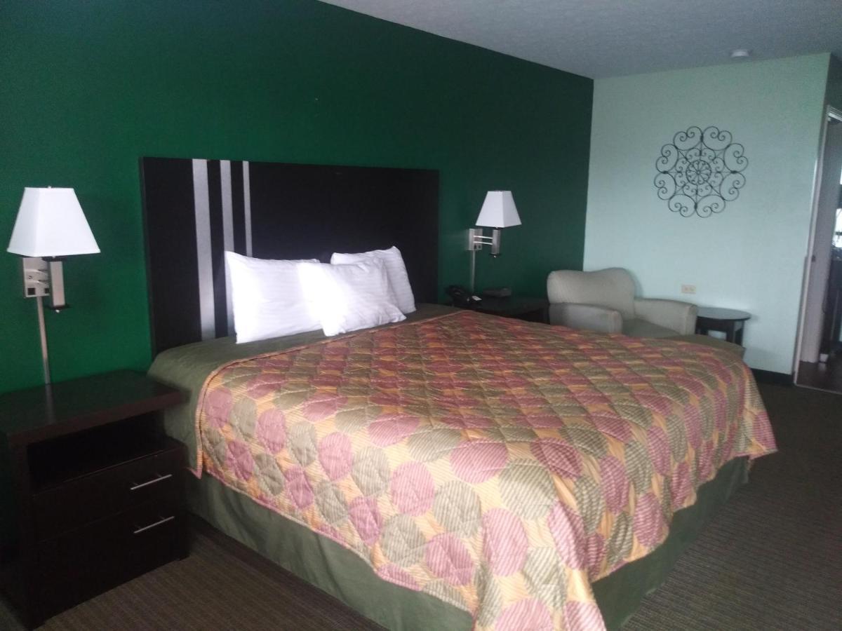 Hearthstone Inn Lafayette Екстер'єр фото