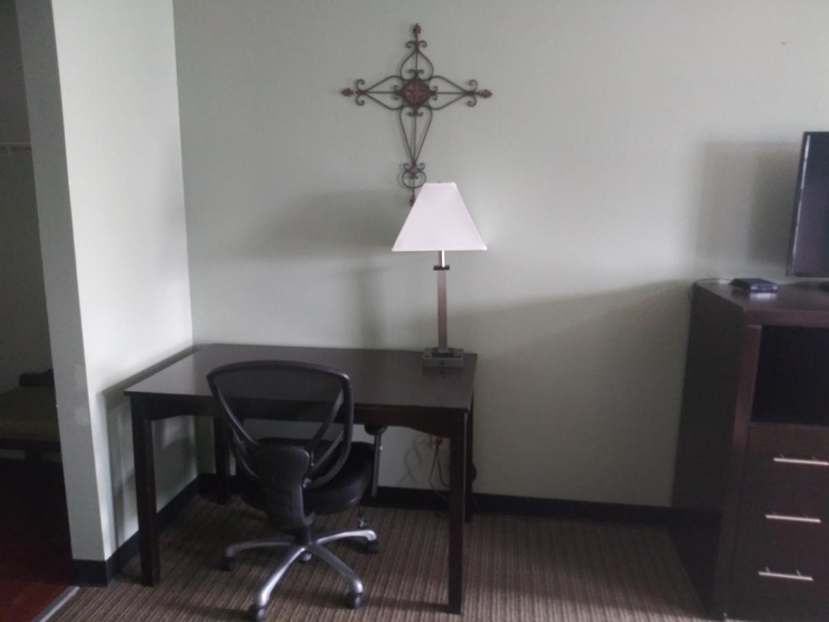 Hearthstone Inn Lafayette Екстер'єр фото