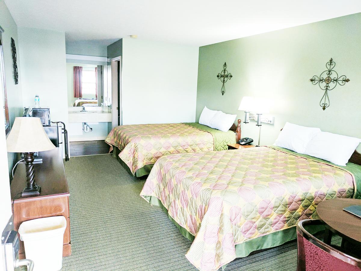 Hearthstone Inn Lafayette Екстер'єр фото