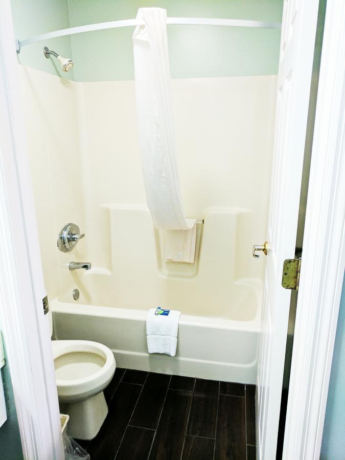 Hearthstone Inn Lafayette Екстер'єр фото